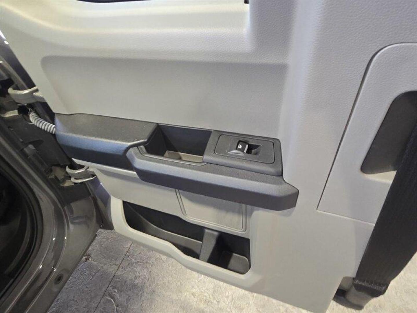 2020 Magnetic Ford F-150 XL (1FTFX1E52LF) with an 5.0L Flex Fuel V8 395hp 400ft. lbs. engine, Automatic transmission, located at 25355 Eames Street, Channahon, IL, 60410, (815) 467-1807, 41.429108, -88.228432 - Get ready to rule the road in the 2020 Ford F-150 STX, a powerhouse of a truck that's not here to play games. This bad boy is packing a punch with a 5.0L Flex Fuel V8 engine that delivers a jaw-dropping 395 horsepower and 400 ft. lbs. of torque. With the STX Appearance Package, this truck is turning - Photo#25