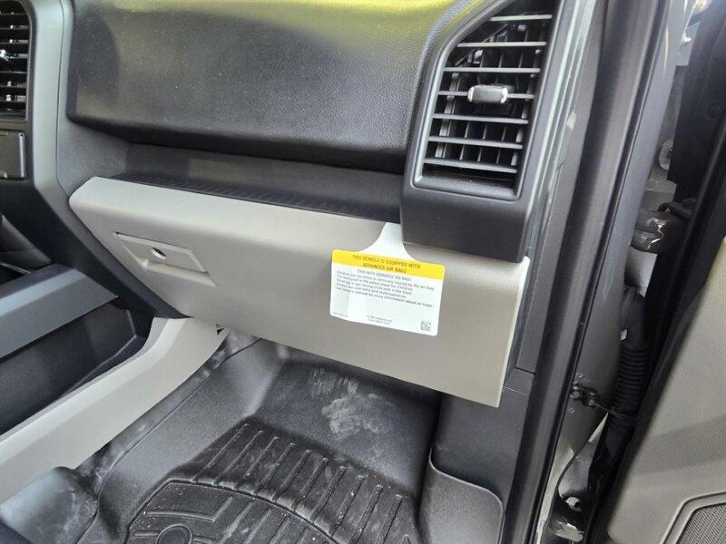 2020 Magnetic Ford F-150 XL (1FTFX1E52LF) with an 5.0L Flex Fuel V8 395hp 400ft. lbs. engine, Automatic transmission, located at 25355 Eames Street, Channahon, IL, 60410, (815) 467-1807, 41.429108, -88.228432 - Get ready to rule the road in the 2020 Ford F-150 STX, a powerhouse of a truck that's not here to play games. This bad boy is packing a punch with a 5.0L Flex Fuel V8 engine that delivers a jaw-dropping 395 horsepower and 400 ft. lbs. of torque. With the STX Appearance Package, this truck is turning - Photo#30