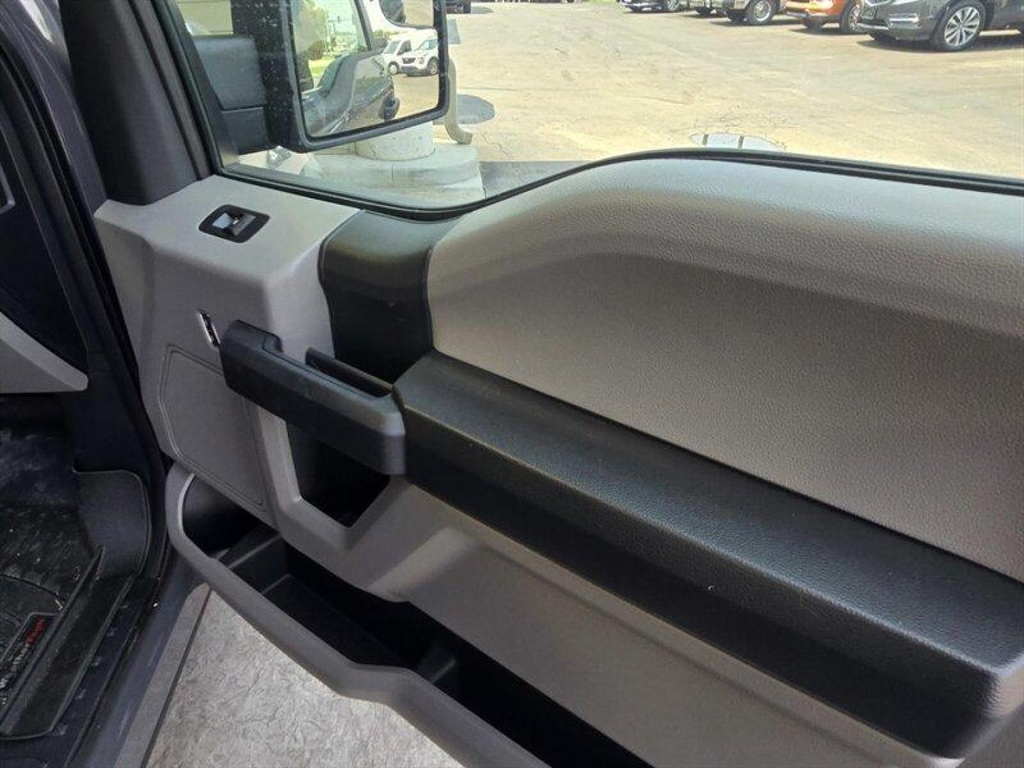 2020 Magnetic Ford F-150 XL (1FTFX1E52LF) with an 5.0L Flex Fuel V8 395hp 400ft. lbs. engine, Automatic transmission, located at 25355 Eames Street, Channahon, IL, 60410, (815) 467-1807, 41.429108, -88.228432 - Get ready to rule the road in the 2020 Ford F-150 STX, a powerhouse of a truck that's not here to play games. This bad boy is packing a punch with a 5.0L Flex Fuel V8 engine that delivers a jaw-dropping 395 horsepower and 400 ft. lbs. of torque. With the STX Appearance Package, this truck is turning - Photo#31