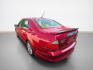 2012 Red Candy Metallic Tinted Clearcoat Ford Fusion SEL (3FAHP0JA0CR) with an 2.5 engine, Automatic transmission, located at 25355 Eames Street, Channahon, IL, 60410, (815) 467-1807, 41.429108, -88.228432 - *SELLING AS IS AS SHOWN. TOOK IN TRADE AND DID NOT INSPECT IN SERVICE, JUST SELLING AT A DISCOUNT* - Photo#1