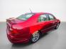 2012 Red Candy Metallic Tinted Clearcoat Ford Fusion SEL (3FAHP0JA0CR) with an 2.5 engine, Automatic transmission, located at 25355 Eames Street, Channahon, IL, 60410, (815) 467-1807, 41.429108, -88.228432 - *SELLING AS IS AS SHOWN. TOOK IN TRADE AND DID NOT INSPECT IN SERVICE, JUST SELLING AT A DISCOUNT* - Photo#2