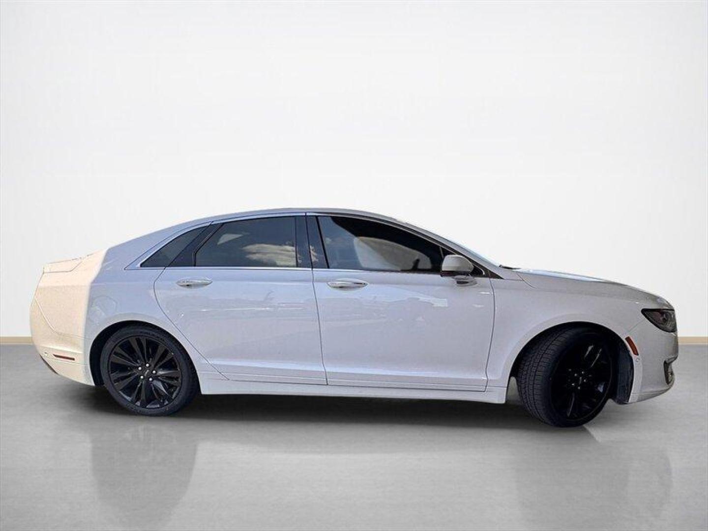 2019 White Platinum Tri-Coat Lincoln MKZ Hybrid Hybrid Reserve (3LN6L5MU2KR) with an 2.0 engine, Automatic transmission, located at 25355 Eames Street, Channahon, IL, 60410, (815) 467-1807, 41.429108, -88.228432 - Introducing the sophisticated and eco-friendly 2019 Lincoln MKZ Hybrid Reserve II. Equipped with a powerful 2.0-liter engine, this luxury sedan offers a seamless blend of performance and efficiency. The factory default features of the Lincoln MKZ Hybrid Reserve II are designed to elevate your drivi - Photo#1