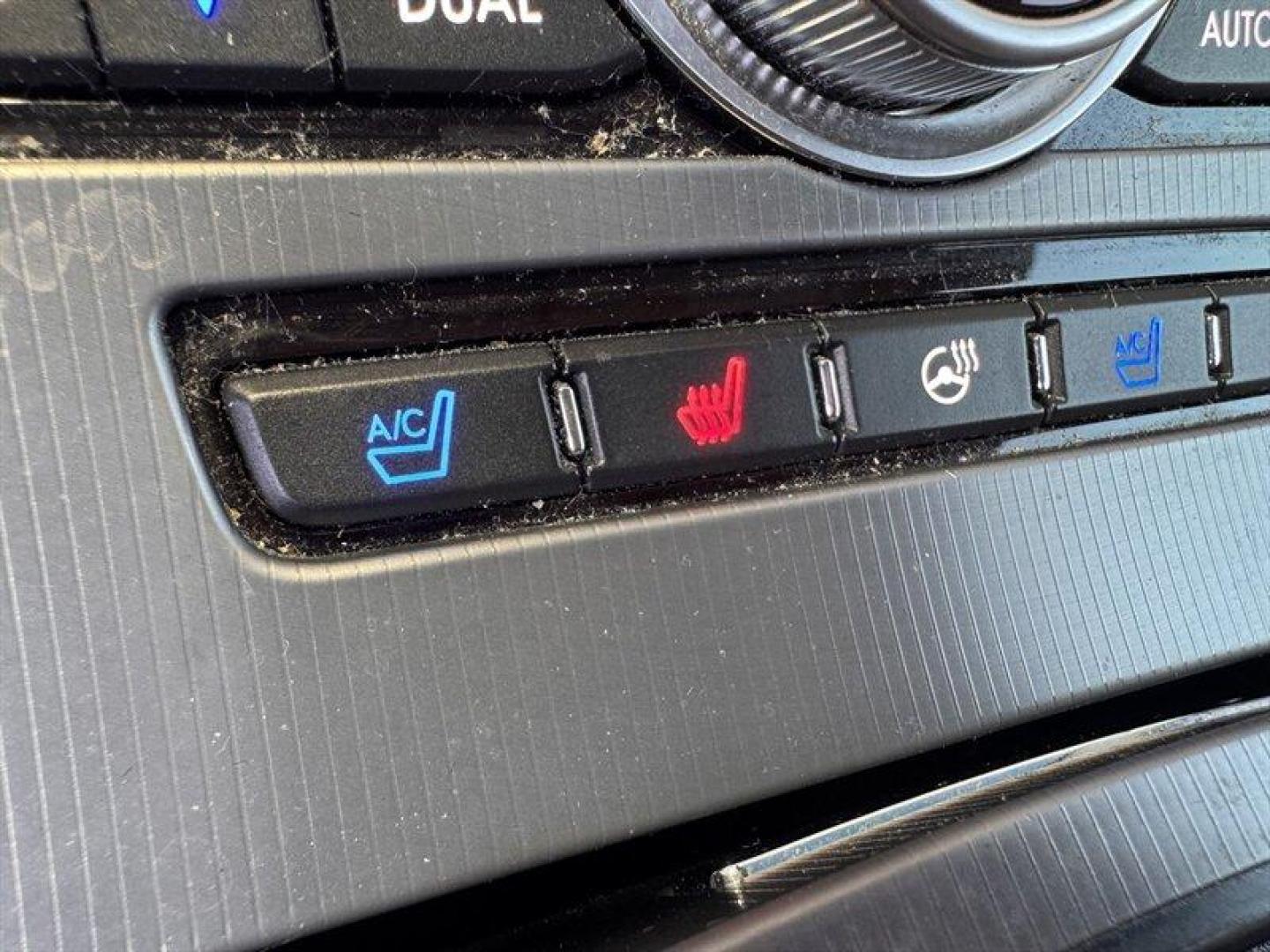 2019 White Platinum Tri-Coat Lincoln MKZ Hybrid Hybrid Reserve (3LN6L5MU2KR) with an 2.0 engine, Automatic transmission, located at 25355 Eames Street, Channahon, IL, 60410, (815) 467-1807, 41.429108, -88.228432 - Introducing the sophisticated and eco-friendly 2019 Lincoln MKZ Hybrid Reserve II. Equipped with a powerful 2.0-liter engine, this luxury sedan offers a seamless blend of performance and efficiency. The factory default features of the Lincoln MKZ Hybrid Reserve II are designed to elevate your drivi - Photo#23