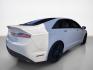 2019 White Platinum Tri-Coat Lincoln MKZ Hybrid Hybrid Reserve (3LN6L5MU2KR) with an 2.0 engine, Automatic transmission, located at 25355 Eames Street, Channahon, IL, 60410, (815) 467-1807, 41.429108, -88.228432 - Introducing the sophisticated and eco-friendly 2019 Lincoln MKZ Hybrid Reserve II. Equipped with a powerful 2.0-liter engine, this luxury sedan offers a seamless blend of performance and efficiency. The factory default features of the Lincoln MKZ Hybrid Reserve II are designed to elevate your drivi - Photo#2