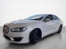 2019 White Platinum Tri-Coat Lincoln MKZ Hybrid Hybrid Reserve (3LN6L5MU2KR) with an 2.0 engine, Automatic transmission, located at 25355 Eames Street, Channahon, IL, 60410, (815) 467-1807, 41.429108, -88.228432 - Introducing the sophisticated and eco-friendly 2019 Lincoln MKZ Hybrid Reserve II. Equipped with a powerful 2.0-liter engine, this luxury sedan offers a seamless blend of performance and efficiency. The factory default features of the Lincoln MKZ Hybrid Reserve II are designed to elevate your drivi - Photo#6