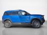 2022 Velocity Blue Ford Bronco Sport Big Bend (3FMCR9B6XNR) with an EcoBoost 1.5L Turbo I3 181hp 190ft. lbs. engine, Automatic transmission, located at 25355 Eames Street, Channahon, IL, 60410, (815) 467-1807, 41.429108, -88.228432 - Introducing the stunning 2022 Ford Bronco Sport Big Bend, a marvel of automotive engineering that seamlessly blends power, style, and innovation. This mighty beast is equipped with a formidable EcoBoost 1.5L Turbo I3 engine, boasting an impressive 181hp and 190ft. lbs. of torque, ensuring a thrillin - Photo#1