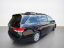 2016 Crystal Black Pearl Honda Odyssey EX-L (5FNRL5H6XGB) with an 3.5L V6 248hp 250ft. lbs. engine, Automatic transmission, located at 25355 Eames Street, Channahon, IL, 60410, (815) 467-1807, 41.429108, -88.228432 - Introducing the refined and versatile 2016 Honda Odyssey EX-L, a testament to Honda's commitment to quality and innovation. Under the hood, this impressive minivan is powered by a robust 3.5L V6 engine, delivering a potent 248hp and 250ft. lbs. of torque for a smooth and responsive driving experienc - Photo#3