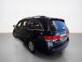 2016 Crystal Black Pearl Honda Odyssey EX-L (5FNRL5H6XGB) with an 3.5L V6 248hp 250ft. lbs. engine, Automatic transmission, located at 25355 Eames Street, Channahon, IL, 60410, (815) 467-1807, 41.429108, -88.228432 - Introducing the refined and versatile 2016 Honda Odyssey EX-L, a testament to Honda's commitment to quality and innovation. Under the hood, this impressive minivan is powered by a robust 3.5L V6 engine, delivering a potent 248hp and 250ft. lbs. of torque for a smooth and responsive driving experienc - Photo#5