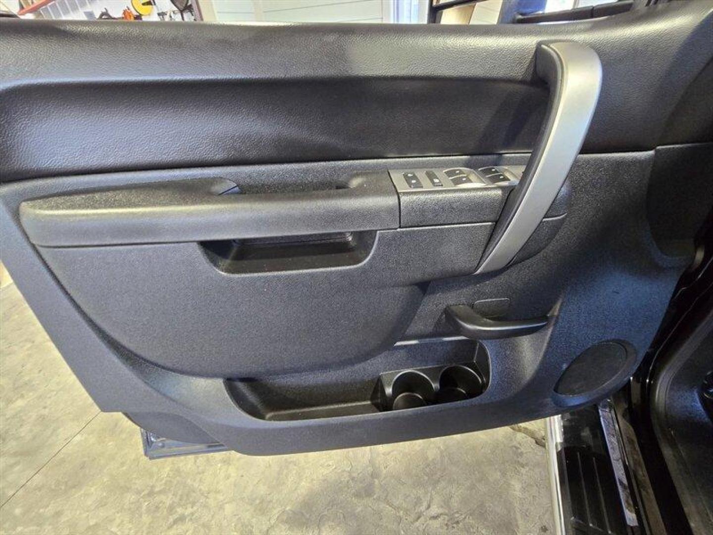2013 Black Chevrolet Silverado 2500HD LT (1GC2KXC81DZ) with an Duramax 6.6L Diesel Turbo V8 397hp 765ft. lbs. engine, Automatic transmission, located at 25355 Eames Street, Channahon, IL, 60410, (815) 467-1807, 41.429108, -88.228432 - Introducing the mighty 2013 Chevrolet Silverado 2500HD LT - a truck that's more powerful than your morning coffee! With its Duramax 6.6L Diesel Turbo V8 engine pumping out a whopping 397hp and 765ft. lbs. of torque, this beast is ready to conquer any road or job site you throw at it. Step into luxu - Photo#10