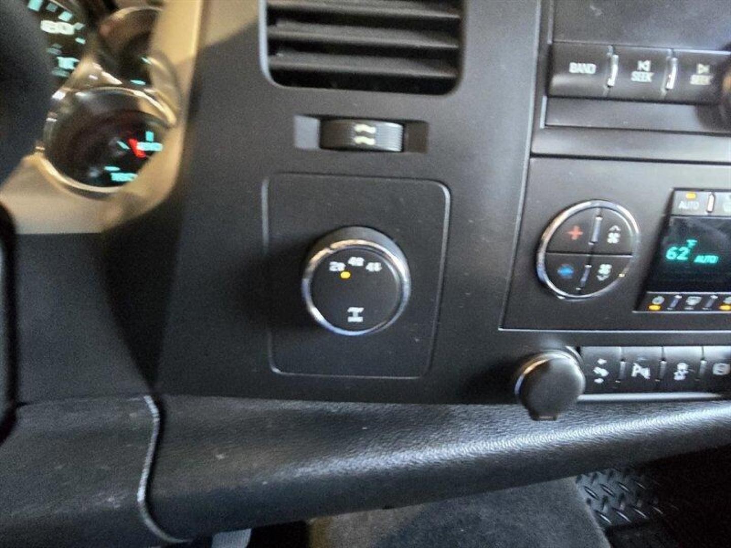 2013 Black Chevrolet Silverado 2500HD LT (1GC2KXC81DZ) with an Duramax 6.6L Diesel Turbo V8 397hp 765ft. lbs. engine, Automatic transmission, located at 25355 Eames Street, Channahon, IL, 60410, (815) 467-1807, 41.429108, -88.228432 - Introducing the mighty 2013 Chevrolet Silverado 2500HD LT - a truck that's more powerful than your morning coffee! With its Duramax 6.6L Diesel Turbo V8 engine pumping out a whopping 397hp and 765ft. lbs. of torque, this beast is ready to conquer any road or job site you throw at it. Step into luxu - Photo#17