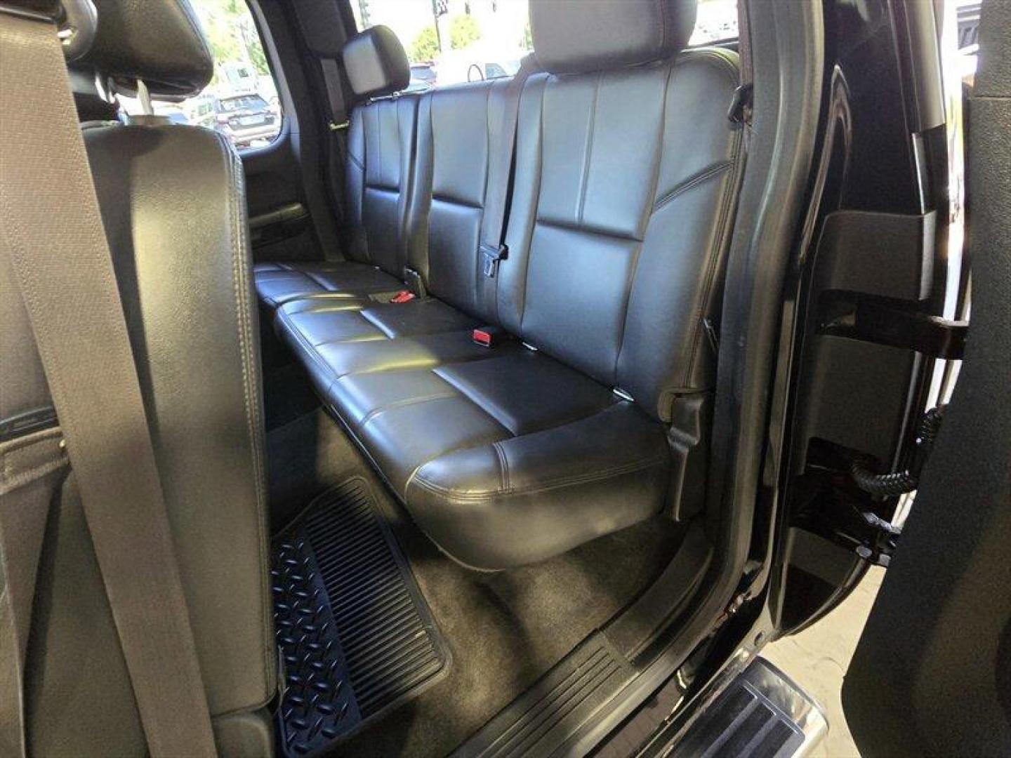 2013 Black Chevrolet Silverado 2500HD LT (1GC2KXC81DZ) with an Duramax 6.6L Diesel Turbo V8 397hp 765ft. lbs. engine, Automatic transmission, located at 25355 Eames Street, Channahon, IL, 60410, (815) 467-1807, 41.429108, -88.228432 - Introducing the mighty 2013 Chevrolet Silverado 2500HD LT - a truck that's more powerful than your morning coffee! With its Duramax 6.6L Diesel Turbo V8 engine pumping out a whopping 397hp and 765ft. lbs. of torque, this beast is ready to conquer any road or job site you throw at it. Step into luxu - Photo#21