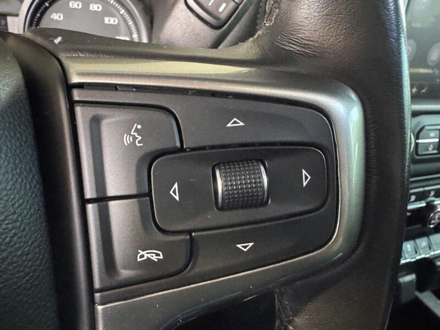 2021 Northsky Blue Metallic Chevrolet Silverado 1500 RST (1GCUYEETXMZ) with an 3.0 engine, Automatic transmission, located at 25355 Eames Street, Channahon, IL, 60410, (815) 467-1807, 41.429108, -88.228432 - Get ready to dominate the road in the 2021 Chevrolet Silverado 1500 RST! Equipped with a powerful 3.0 engine, this beast is ready to unleash its full potential. This bad boy comes loaded with the Convenience Package II, Z71 Off-Road Package, and Protection Package, ensuring you're always prepared fo - Photo#29