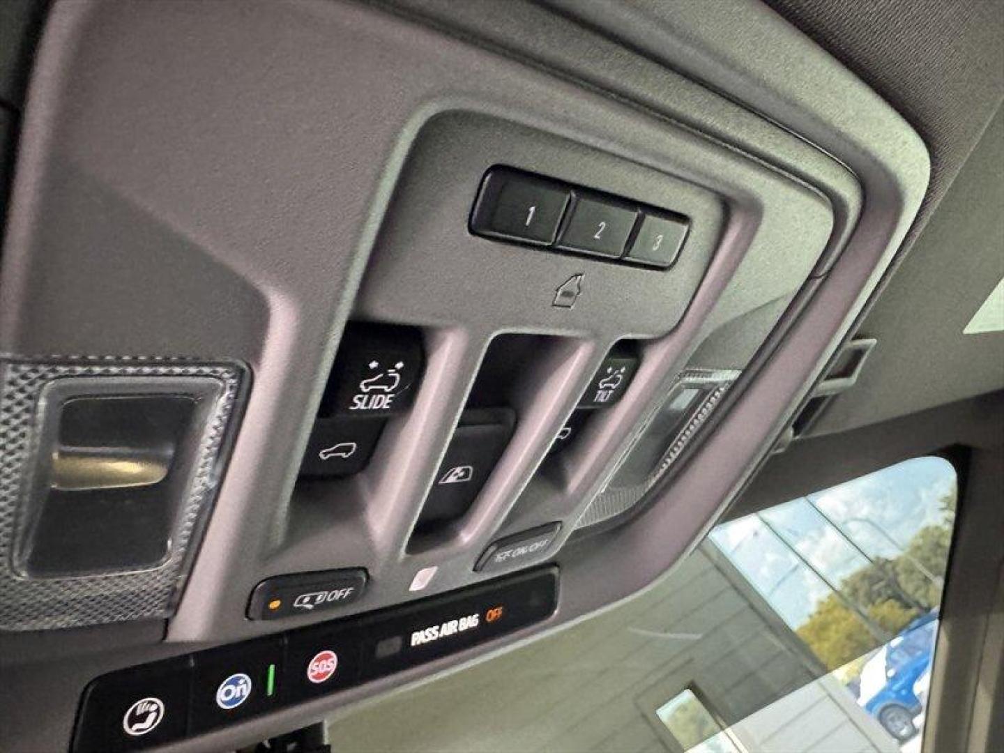 2021 Northsky Blue Metallic Chevrolet Silverado 1500 RST (1GCUYEETXMZ) with an 3.0 engine, Automatic transmission, located at 25355 Eames Street, Channahon, IL, 60410, (815) 467-1807, 41.429108, -88.228432 - Get ready to dominate the road in the 2021 Chevrolet Silverado 1500 RST! Equipped with a powerful 3.0 engine, this beast is ready to unleash its full potential. This bad boy comes loaded with the Convenience Package II, Z71 Off-Road Package, and Protection Package, ensuring you're always prepared fo - Photo#31