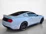 2019 Oxford White Ford Mustang GT (1FA6P8CF1K5) with an 5.0L V8 460hp 420ft. lbs. engine, 6 Speed Manual transmission, located at 25355 Eames Street, Channahon, IL, 60410, (815) 467-1807, 41.429108, -88.228432 - Get ready to turn heads in the 2019 Ford Mustang GT, a true powerhouse on wheels! This bad boy is equipped with a ferocious 5.0L V8 engine that roars with 460hp and 420ft. lbs. of torque, giving you the adrenaline-pumping ride you've been craving. Step inside the cockpit and experience luxury with - Photo#3
