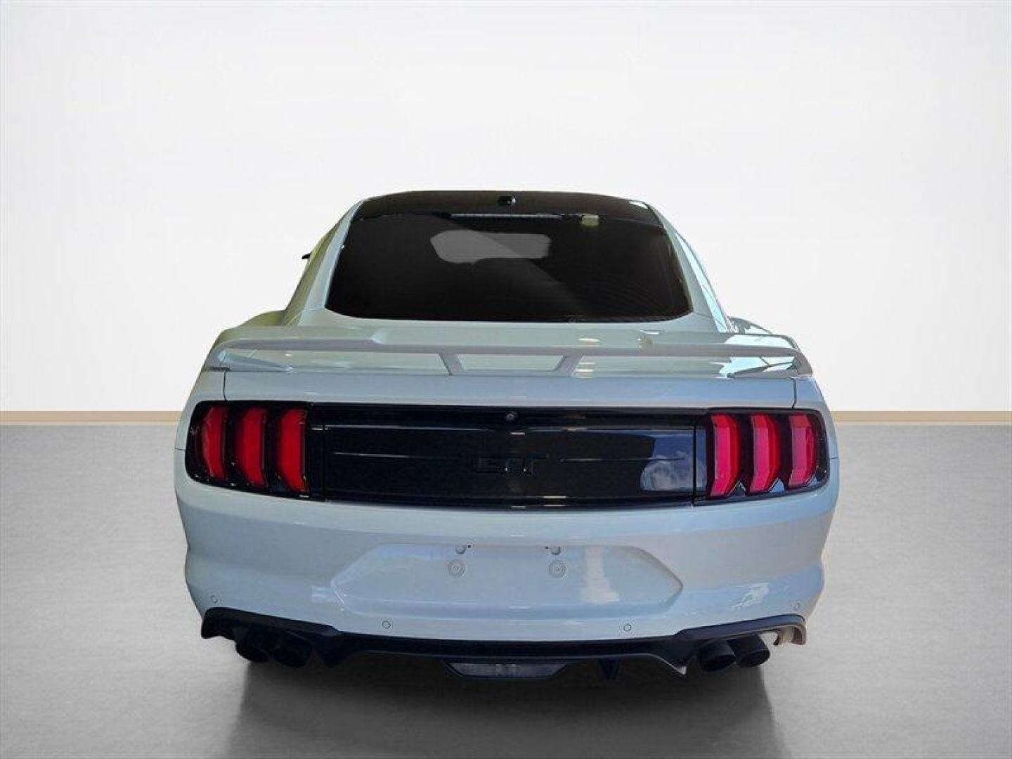 2019 Oxford White Ford Mustang GT (1FA6P8CF1K5) with an 5.0L V8 460hp 420ft. lbs. engine, 6 Speed Manual transmission, located at 25355 Eames Street, Channahon, IL, 60410, (815) 467-1807, 41.429108, -88.228432 - Get ready to turn heads in the 2019 Ford Mustang GT, a true powerhouse on wheels! This bad boy is equipped with a ferocious 5.0L V8 engine that roars with 460hp and 420ft. lbs. of torque, giving you the adrenaline-pumping ride you've been craving. Step inside the cockpit and experience luxury with - Photo#4