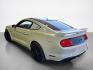 2019 Oxford White Ford Mustang GT (1FA6P8CF1K5) with an 5.0L V8 460hp 420ft. lbs. engine, 6 Speed Manual transmission, located at 25355 Eames Street, Channahon, IL, 60410, (815) 467-1807, 41.429108, -88.228432 - Get ready to turn heads in the 2019 Ford Mustang GT, a true powerhouse on wheels! This bad boy is equipped with a ferocious 5.0L V8 engine that roars with 460hp and 420ft. lbs. of torque, giving you the adrenaline-pumping ride you've been craving. Step inside the cockpit and experience luxury with - Photo#5
