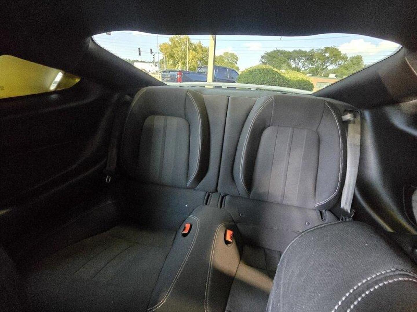2019 Oxford White Ford Mustang GT (1FA6P8CF1K5) with an 5.0L V8 460hp 420ft. lbs. engine, 6 Speed Manual transmission, located at 25355 Eames Street, Channahon, IL, 60410, (815) 467-1807, 41.429108, -88.228432 - Get ready to turn heads in the 2019 Ford Mustang GT, a true powerhouse on wheels! This bad boy is equipped with a ferocious 5.0L V8 engine that roars with 460hp and 420ft. lbs. of torque, giving you the adrenaline-pumping ride you've been craving. Step inside the cockpit and experience luxury with - Photo#21