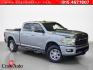 2022 Billet Silver Metallic Clear Coat RAM 2500 Laramie (3C6UR5FL5NG) with an Cummins 6.7L Diesel Turbo I6 370hp 850ft. lbs. engine, Automatic transmission, located at 25355 Eames Street, Channahon, IL, 60410, (815) 467-1807, 41.429108, -88.228432 - Introducing the robust 2022 RAM 2500 Laramie, equipped with a formidable Cummins 6.7L Diesel Turbo I6 engine delivering 370hp and an impressive 850ft. lbs. of torque. This truck boasts a striking exterior combination of Diamond Black Crystal Pearl Coat and Billet Silver Metallic Clear Coat, compleme - Photo#0