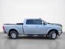 2022 Billet Silver Metallic Clear Coat RAM 2500 Laramie (3C6UR5FL5NG) with an Cummins 6.7L Diesel Turbo I6 370hp 850ft. lbs. engine, Automatic transmission, located at 25355 Eames Street, Channahon, IL, 60410, (815) 467-1807, 41.429108, -88.228432 - Introducing the robust 2022 RAM 2500 Laramie, equipped with a formidable Cummins 6.7L Diesel Turbo I6 engine delivering 370hp and an impressive 850ft. lbs. of torque. This truck boasts a striking exterior combination of Diamond Black Crystal Pearl Coat and Billet Silver Metallic Clear Coat, compleme - Photo#1