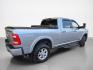 2022 Billet Silver Metallic Clear Coat RAM 2500 Laramie (3C6UR5FL5NG) with an Cummins 6.7L Diesel Turbo I6 370hp 850ft. lbs. engine, Automatic transmission, located at 25355 Eames Street, Channahon, IL, 60410, (815) 467-1807, 41.429108, -88.228432 - Introducing the robust 2022 RAM 2500 Laramie, equipped with a formidable Cummins 6.7L Diesel Turbo I6 engine delivering 370hp and an impressive 850ft. lbs. of torque. This truck boasts a striking exterior combination of Diamond Black Crystal Pearl Coat and Billet Silver Metallic Clear Coat, compleme - Photo#2