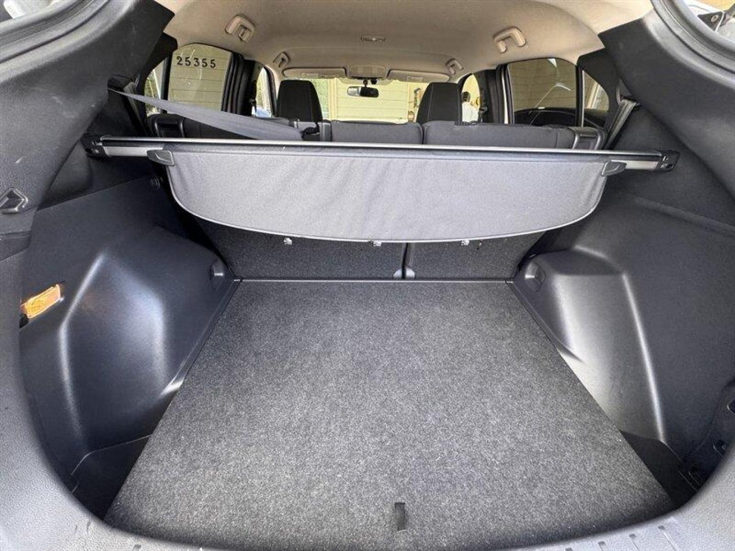 2018 Alloy Silver Metallic Mitsubishi Eclipse Cross SE (JA4AT5AA7JZ) with an 1.5L Turbo I4 152hp 184ft. lbs. engine, Automatic transmission, located at 25355 Eames Street, Channahon, IL, 60410, (815) 467-1807, 41.429108, -88.228432 - Introducing the 2018 Mitsubishi Eclipse Cross SE - a powerhouse on wheels! This beast is equipped with a robust 1.5L Turbo I4 engine that delivers a thrilling 152hp and 184ft. lbs. of torque, ensuring you feel the adrenaline rush with every drive. Straight from the factory, this Eclipse Cross SE co - Photo#15