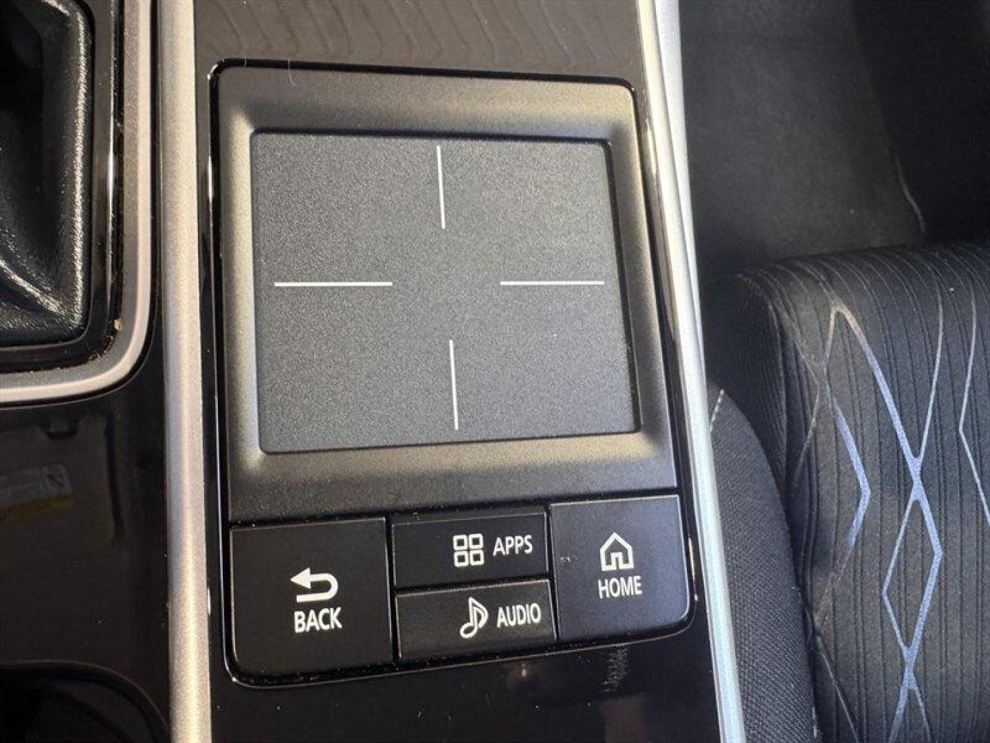 2018 Alloy Silver Metallic Mitsubishi Eclipse Cross SE (JA4AT5AA7JZ) with an 1.5L Turbo I4 152hp 184ft. lbs. engine, Automatic transmission, located at 25355 Eames Street, Channahon, IL, 60410, (815) 467-1807, 41.429108, -88.228432 - Introducing the 2018 Mitsubishi Eclipse Cross SE - a powerhouse on wheels! This beast is equipped with a robust 1.5L Turbo I4 engine that delivers a thrilling 152hp and 184ft. lbs. of torque, ensuring you feel the adrenaline rush with every drive. Straight from the factory, this Eclipse Cross SE co - Photo#23