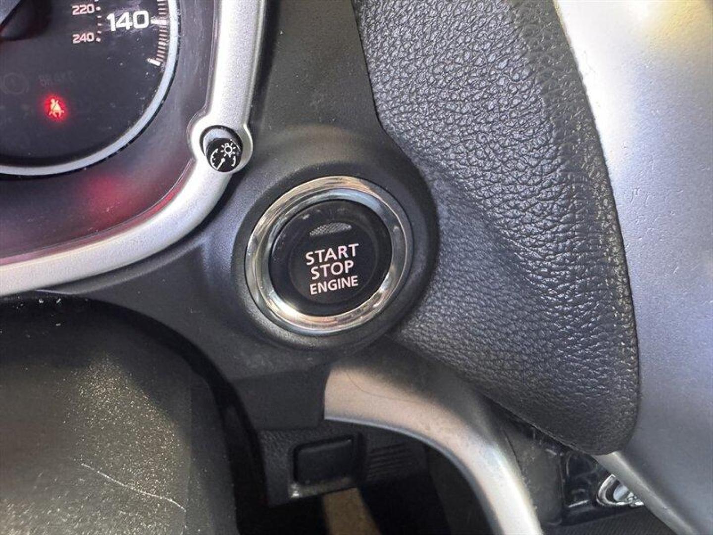 2018 Alloy Silver Metallic Mitsubishi Eclipse Cross SE (JA4AT5AA7JZ) with an 1.5L Turbo I4 152hp 184ft. lbs. engine, Automatic transmission, located at 25355 Eames Street, Channahon, IL, 60410, (815) 467-1807, 41.429108, -88.228432 - Introducing the 2018 Mitsubishi Eclipse Cross SE - a powerhouse on wheels! This beast is equipped with a robust 1.5L Turbo I4 engine that delivers a thrilling 152hp and 184ft. lbs. of torque, ensuring you feel the adrenaline rush with every drive. Straight from the factory, this Eclipse Cross SE co - Photo#24