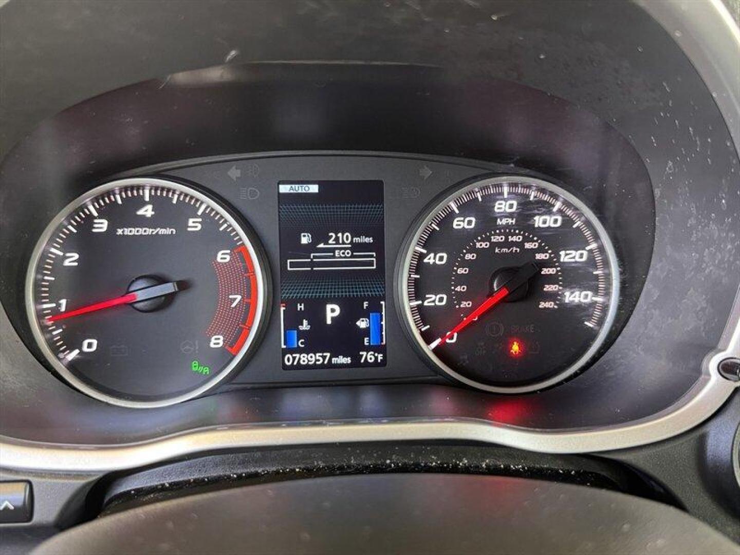 2018 Alloy Silver Metallic Mitsubishi Eclipse Cross SE (JA4AT5AA7JZ) with an 1.5L Turbo I4 152hp 184ft. lbs. engine, Automatic transmission, located at 25355 Eames Street, Channahon, IL, 60410, (815) 467-1807, 41.429108, -88.228432 - Introducing the 2018 Mitsubishi Eclipse Cross SE - a powerhouse on wheels! This beast is equipped with a robust 1.5L Turbo I4 engine that delivers a thrilling 152hp and 184ft. lbs. of torque, ensuring you feel the adrenaline rush with every drive. Straight from the factory, this Eclipse Cross SE co - Photo#26