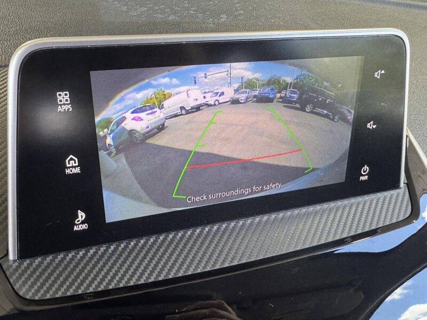 2018 Alloy Silver Metallic Mitsubishi Eclipse Cross SE (JA4AT5AA7JZ) with an 1.5L Turbo I4 152hp 184ft. lbs. engine, Automatic transmission, located at 25355 Eames Street, Channahon, IL, 60410, (815) 467-1807, 41.429108, -88.228432 - Introducing the 2018 Mitsubishi Eclipse Cross SE - a powerhouse on wheels! This beast is equipped with a robust 1.5L Turbo I4 engine that delivers a thrilling 152hp and 184ft. lbs. of torque, ensuring you feel the adrenaline rush with every drive. Straight from the factory, this Eclipse Cross SE co - Photo#29