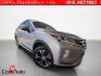 2018 Alloy Silver Metallic Mitsubishi Eclipse Cross SE (JA4AT5AA7JZ) with an 1.5L Turbo I4 152hp 184ft. lbs. engine, Automatic transmission, located at 25355 Eames Street, Channahon, IL, 60410, (815) 467-1807, 41.429108, -88.228432 - Introducing the 2018 Mitsubishi Eclipse Cross SE - a powerhouse on wheels! This beast is equipped with a robust 1.5L Turbo I4 engine that delivers a thrilling 152hp and 184ft. lbs. of torque, ensuring you feel the adrenaline rush with every drive. Straight from the factory, this Eclipse Cross SE co - Photo#0