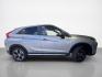2018 Alloy Silver Metallic Mitsubishi Eclipse Cross SE (JA4AT5AA7JZ) with an 1.5L Turbo I4 152hp 184ft. lbs. engine, Automatic transmission, located at 25355 Eames Street, Channahon, IL, 60410, (815) 467-1807, 41.429108, -88.228432 - Introducing the 2018 Mitsubishi Eclipse Cross SE - a powerhouse on wheels! This beast is equipped with a robust 1.5L Turbo I4 engine that delivers a thrilling 152hp and 184ft. lbs. of torque, ensuring you feel the adrenaline rush with every drive. Straight from the factory, this Eclipse Cross SE co - Photo#1