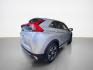 2018 Alloy Silver Metallic Mitsubishi Eclipse Cross SE (JA4AT5AA7JZ) with an 1.5L Turbo I4 152hp 184ft. lbs. engine, Automatic transmission, located at 25355 Eames Street, Channahon, IL, 60410, (815) 467-1807, 41.429108, -88.228432 - Introducing the 2018 Mitsubishi Eclipse Cross SE - a powerhouse on wheels! This beast is equipped with a robust 1.5L Turbo I4 engine that delivers a thrilling 152hp and 184ft. lbs. of torque, ensuring you feel the adrenaline rush with every drive. Straight from the factory, this Eclipse Cross SE co - Photo#3