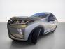 2018 Alloy Silver Metallic Mitsubishi Eclipse Cross SE (JA4AT5AA7JZ) with an 1.5L Turbo I4 152hp 184ft. lbs. engine, Automatic transmission, located at 25355 Eames Street, Channahon, IL, 60410, (815) 467-1807, 41.429108, -88.228432 - Introducing the 2018 Mitsubishi Eclipse Cross SE - a powerhouse on wheels! This beast is equipped with a robust 1.5L Turbo I4 engine that delivers a thrilling 152hp and 184ft. lbs. of torque, ensuring you feel the adrenaline rush with every drive. Straight from the factory, this Eclipse Cross SE co - Photo#7