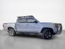 2018 Magnetic Gray Metallic Toyota Tacoma SR V6 (3TMCZ5AN3JM) with an 3.5L V6 278hp 265ft. lbs. engine, Automatic transmission, located at 25355 Eames Street, Channahon, IL, 60410, (815) 467-1807, 41.429108, -88.228432 - Oh, honey, get ready to conquer the concrete jungle in style with the 2018 Toyota Tacoma SR V6. This bad boy is packing a punch with its 3.5L V6 engine that delivers a roaring 278hp and 265ft. lbs. of torque. You'll be turning heads left and right with its sleek Magnetic Gray Metallic exterior and a - Photo#1