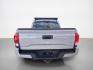2018 Magnetic Gray Metallic Toyota Tacoma SR V6 (3TMCZ5AN3JM) with an 3.5L V6 278hp 265ft. lbs. engine, Automatic transmission, located at 25355 Eames Street, Channahon, IL, 60410, (815) 467-1807, 41.429108, -88.228432 - Oh, honey, get ready to conquer the concrete jungle in style with the 2018 Toyota Tacoma SR V6. This bad boy is packing a punch with its 3.5L V6 engine that delivers a roaring 278hp and 265ft. lbs. of torque. You'll be turning heads left and right with its sleek Magnetic Gray Metallic exterior and a - Photo#3
