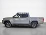 2018 Magnetic Gray Metallic Toyota Tacoma SR V6 (3TMCZ5AN3JM) with an 3.5L V6 278hp 265ft. lbs. engine, Automatic transmission, located at 25355 Eames Street, Channahon, IL, 60410, (815) 467-1807, 41.429108, -88.228432 - Oh, honey, get ready to conquer the concrete jungle in style with the 2018 Toyota Tacoma SR V6. This bad boy is packing a punch with its 3.5L V6 engine that delivers a roaring 278hp and 265ft. lbs. of torque. You'll be turning heads left and right with its sleek Magnetic Gray Metallic exterior and a - Photo#5