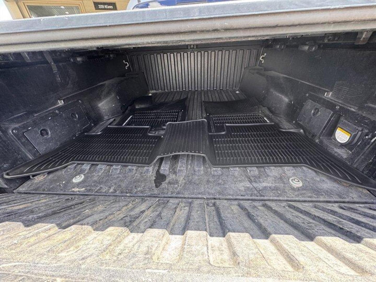 2018 Magnetic Gray Metallic Toyota Tacoma SR V6 (3TMCZ5AN3JM) with an 3.5L V6 278hp 265ft. lbs. engine, Automatic transmission, located at 25355 Eames Street, Channahon, IL, 60410, (815) 467-1807, 41.429108, -88.228432 - Oh, honey, get ready to conquer the concrete jungle in style with the 2018 Toyota Tacoma SR V6. This bad boy is packing a punch with its 3.5L V6 engine that delivers a roaring 278hp and 265ft. lbs. of torque. You'll be turning heads left and right with its sleek Magnetic Gray Metallic exterior and a - Photo#18