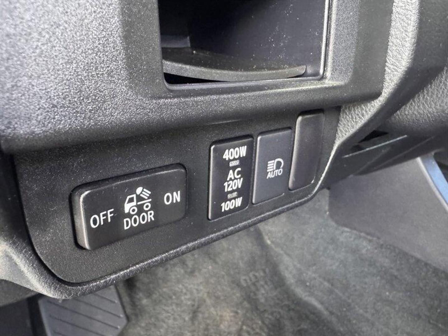 2018 Magnetic Gray Metallic Toyota Tacoma SR V6 (3TMCZ5AN3JM) with an 3.5L V6 278hp 265ft. lbs. engine, Automatic transmission, located at 25355 Eames Street, Channahon, IL, 60410, (815) 467-1807, 41.429108, -88.228432 - Oh, honey, get ready to conquer the concrete jungle in style with the 2018 Toyota Tacoma SR V6. This bad boy is packing a punch with its 3.5L V6 engine that delivers a roaring 278hp and 265ft. lbs. of torque. You'll be turning heads left and right with its sleek Magnetic Gray Metallic exterior and a - Photo#22