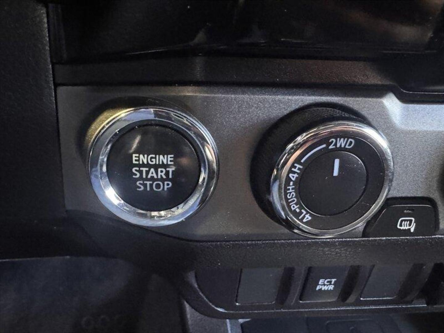 2018 Magnetic Gray Metallic Toyota Tacoma SR V6 (3TMCZ5AN3JM) with an 3.5L V6 278hp 265ft. lbs. engine, Automatic transmission, located at 25355 Eames Street, Channahon, IL, 60410, (815) 467-1807, 41.429108, -88.228432 - Oh, honey, get ready to conquer the concrete jungle in style with the 2018 Toyota Tacoma SR V6. This bad boy is packing a punch with its 3.5L V6 engine that delivers a roaring 278hp and 265ft. lbs. of torque. You'll be turning heads left and right with its sleek Magnetic Gray Metallic exterior and a - Photo#27