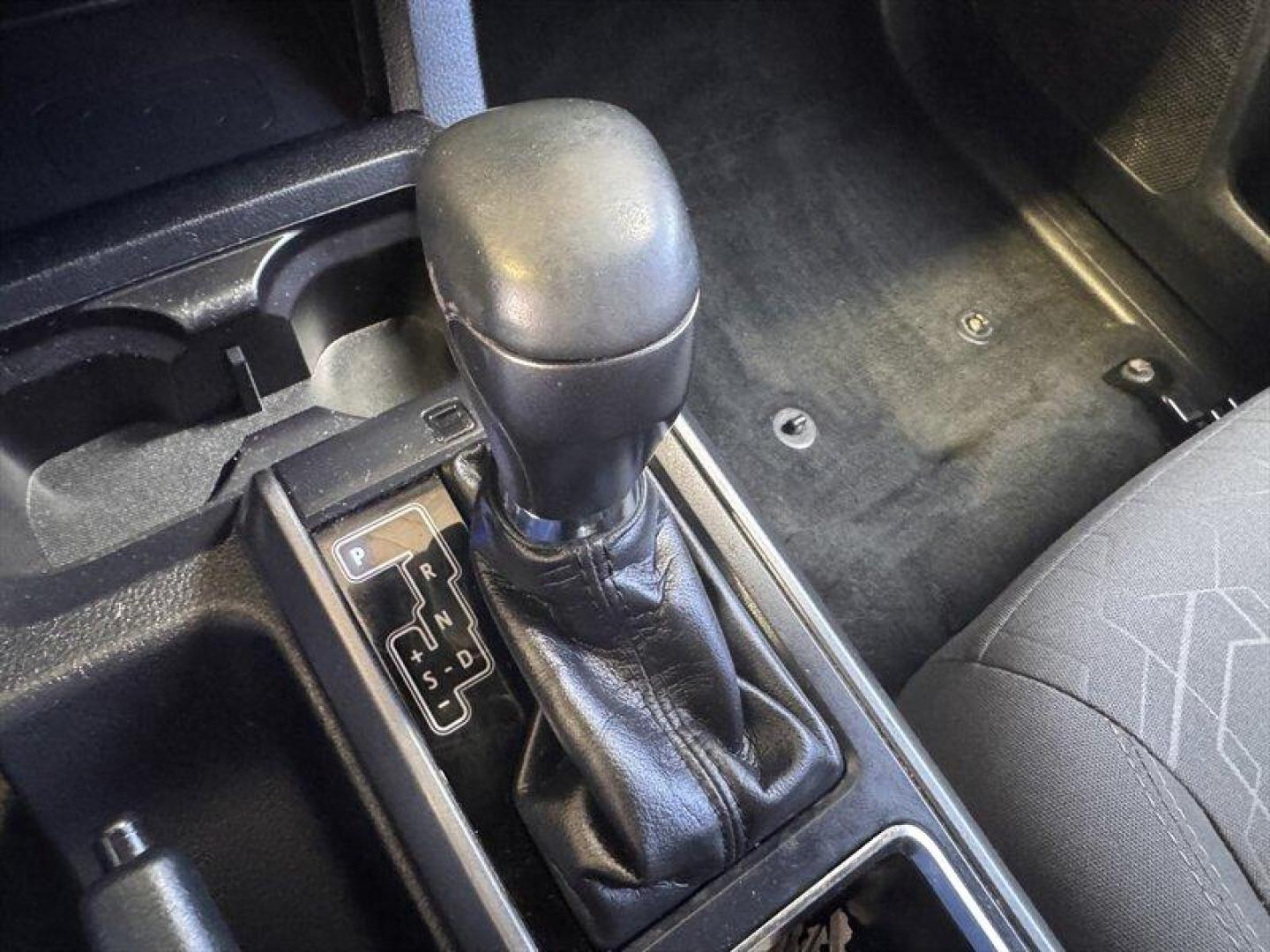 2018 Magnetic Gray Metallic Toyota Tacoma SR V6 (3TMCZ5AN3JM) with an 3.5L V6 278hp 265ft. lbs. engine, Automatic transmission, located at 25355 Eames Street, Channahon, IL, 60410, (815) 467-1807, 41.429108, -88.228432 - Oh, honey, get ready to conquer the concrete jungle in style with the 2018 Toyota Tacoma SR V6. This bad boy is packing a punch with its 3.5L V6 engine that delivers a roaring 278hp and 265ft. lbs. of torque. You'll be turning heads left and right with its sleek Magnetic Gray Metallic exterior and a - Photo#28