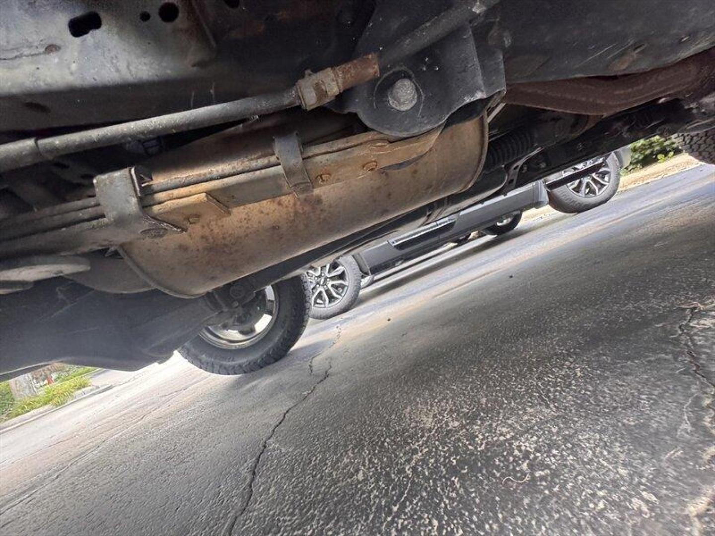 2018 Magnetic Gray Metallic Toyota Tacoma SR V6 (3TMCZ5AN3JM) with an 3.5L V6 278hp 265ft. lbs. engine, Automatic transmission, located at 25355 Eames Street, Channahon, IL, 60410, (815) 467-1807, 41.429108, -88.228432 - Oh, honey, get ready to conquer the concrete jungle in style with the 2018 Toyota Tacoma SR V6. This bad boy is packing a punch with its 3.5L V6 engine that delivers a roaring 278hp and 265ft. lbs. of torque. You'll be turning heads left and right with its sleek Magnetic Gray Metallic exterior and a - Photo#34