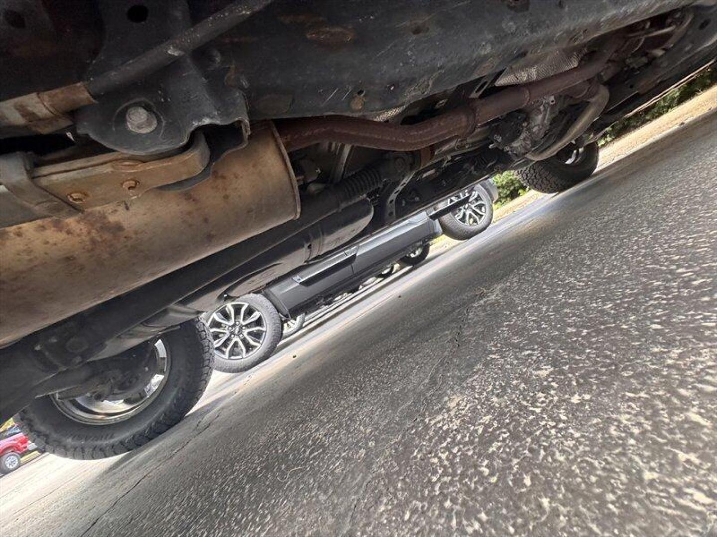 2018 Magnetic Gray Metallic Toyota Tacoma SR V6 (3TMCZ5AN3JM) with an 3.5L V6 278hp 265ft. lbs. engine, Automatic transmission, located at 25355 Eames Street, Channahon, IL, 60410, (815) 467-1807, 41.429108, -88.228432 - Oh, honey, get ready to conquer the concrete jungle in style with the 2018 Toyota Tacoma SR V6. This bad boy is packing a punch with its 3.5L V6 engine that delivers a roaring 278hp and 265ft. lbs. of torque. You'll be turning heads left and right with its sleek Magnetic Gray Metallic exterior and a - Photo#35
