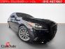 2018 Caspian Black Genesis G80 3.3T Sport (KMHGN4JB8JU) with an 3.3L Twin Turbo V6 365hp 376ft. lbs. engine, Automatic transmission, located at 25355 Eames Street, Channahon, IL, 60410, (815) 467-1807, 41.429108, -88.228432 - Unleash the power of the 2018 Genesis G80 3.3T Sport, a beast on wheels with a 3.3L Twin Turbo V6 engine roaring with 365hp and 376ft. lbs. of torque. Dominate the road in style with its sleek Caspian Black exterior and luxurious Black interior. This mean machine comes fully loaded with factory def - Photo#0