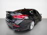 2018 Caspian Black Genesis G80 3.3T Sport (KMHGN4JB8JU) with an 3.3L Twin Turbo V6 365hp 376ft. lbs. engine, Automatic transmission, located at 25355 Eames Street, Channahon, IL, 60410, (815) 467-1807, 41.429108, -88.228432 - Unleash the power of the 2018 Genesis G80 3.3T Sport, a beast on wheels with a 3.3L Twin Turbo V6 engine roaring with 365hp and 376ft. lbs. of torque. Dominate the road in style with its sleek Caspian Black exterior and luxurious Black interior. This mean machine comes fully loaded with factory def - Photo#3