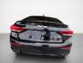 2018 Caspian Black Genesis G80 3.3T Sport (KMHGN4JB8JU) with an 3.3L Twin Turbo V6 365hp 376ft. lbs. engine, Automatic transmission, located at 25355 Eames Street, Channahon, IL, 60410, (815) 467-1807, 41.429108, -88.228432 - Unleash the power of the 2018 Genesis G80 3.3T Sport, a beast on wheels with a 3.3L Twin Turbo V6 engine roaring with 365hp and 376ft. lbs. of torque. Dominate the road in style with its sleek Caspian Black exterior and luxurious Black interior. This mean machine comes fully loaded with factory def - Photo#4