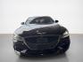 2018 Caspian Black Genesis G80 3.3T Sport (KMHGN4JB8JU) with an 3.3L Twin Turbo V6 365hp 376ft. lbs. engine, Automatic transmission, located at 25355 Eames Street, Channahon, IL, 60410, (815) 467-1807, 41.429108, -88.228432 - Unleash the power of the 2018 Genesis G80 3.3T Sport, a beast on wheels with a 3.3L Twin Turbo V6 engine roaring with 365hp and 376ft. lbs. of torque. Dominate the road in style with its sleek Caspian Black exterior and luxurious Black interior. This mean machine comes fully loaded with factory def - Photo#8