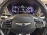 2018 Caspian Black Genesis G80 3.3T Sport (KMHGN4JB8JU) with an 3.3L Twin Turbo V6 365hp 376ft. lbs. engine, Automatic transmission, located at 25355 Eames Street, Channahon, IL, 60410, (815) 467-1807, 41.429108, -88.228432 - Unleash the power of the 2018 Genesis G80 3.3T Sport, a beast on wheels with a 3.3L Twin Turbo V6 engine roaring with 365hp and 376ft. lbs. of torque. Dominate the road in style with its sleek Caspian Black exterior and luxurious Black interior. This mean machine comes fully loaded with factory def - Photo#28