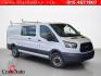 2016 Oxford White Ford Transit (1FTBW2ZM5GK) with an 3.7L Flex Fuel V6 275hp 260ft. lbs. engine, Automatic transmission, located at 25355 Eames Street, Channahon, IL, 60410, (815) 467-1807, 41.429108, -88.228432 - Introducing the 2016 Ford Transit, a reliable and versatile commercial vehicle designed to meet your business needs with precision and efficiency. Powered by a robust 3.7L Flex Fuel V6 engine, delivering 275hp and 260ft. lbs. of torque, this Transit ensures a smooth and powerful performance on the r - Photo#0
