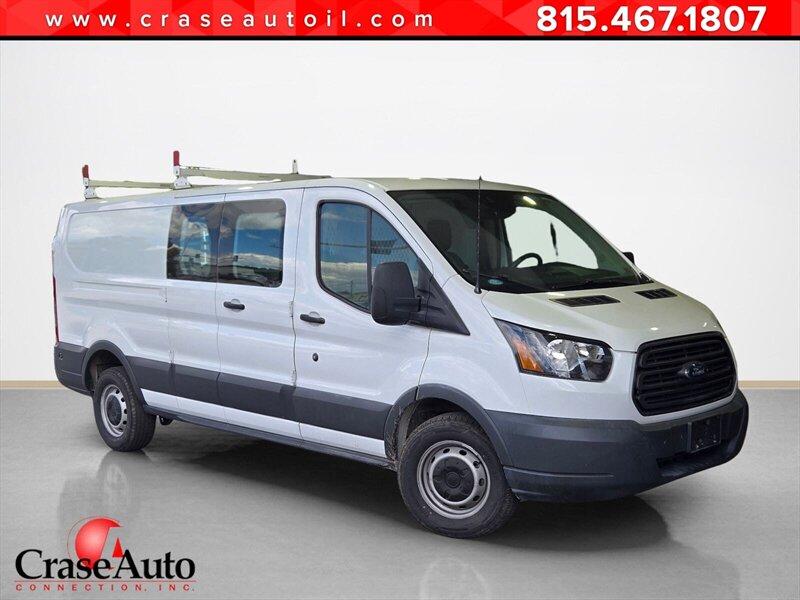 photo of 2016 Ford Transit 