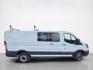 2016 Oxford White Ford Transit (1FTBW2ZM5GK) with an 3.7L Flex Fuel V6 275hp 260ft. lbs. engine, Automatic transmission, located at 25355 Eames Street, Channahon, IL, 60410, (815) 467-1807, 41.429108, -88.228432 - Introducing the 2016 Ford Transit, a reliable and versatile commercial vehicle designed to meet your business needs with precision and efficiency. Powered by a robust 3.7L Flex Fuel V6 engine, delivering 275hp and 260ft. lbs. of torque, this Transit ensures a smooth and powerful performance on the r - Photo#1